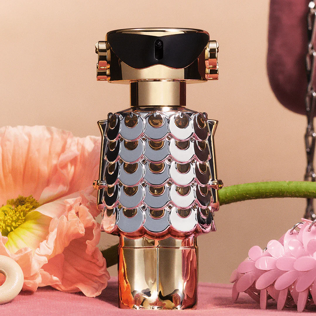 Paco Rabanne Fame EDP For Women Gift Set - Image 5