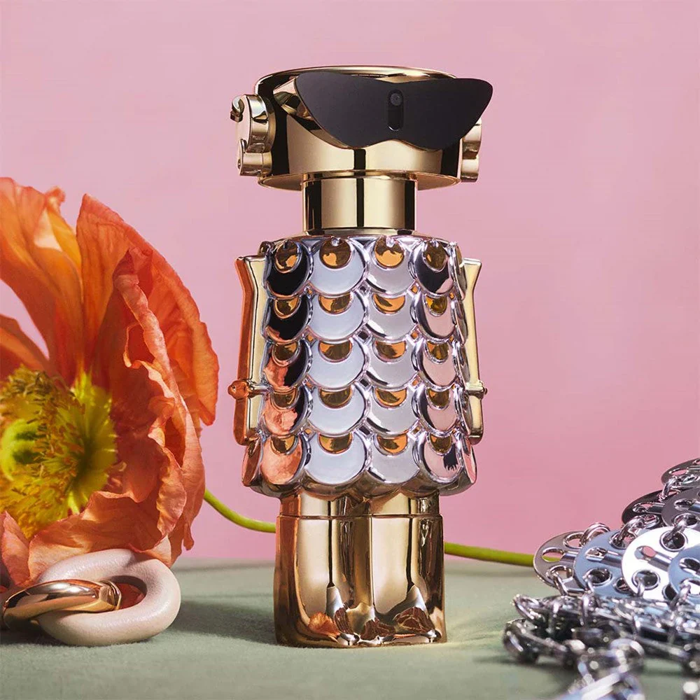Paco Rabanne Fame EDP Gift Set for Her 2 - Image 2