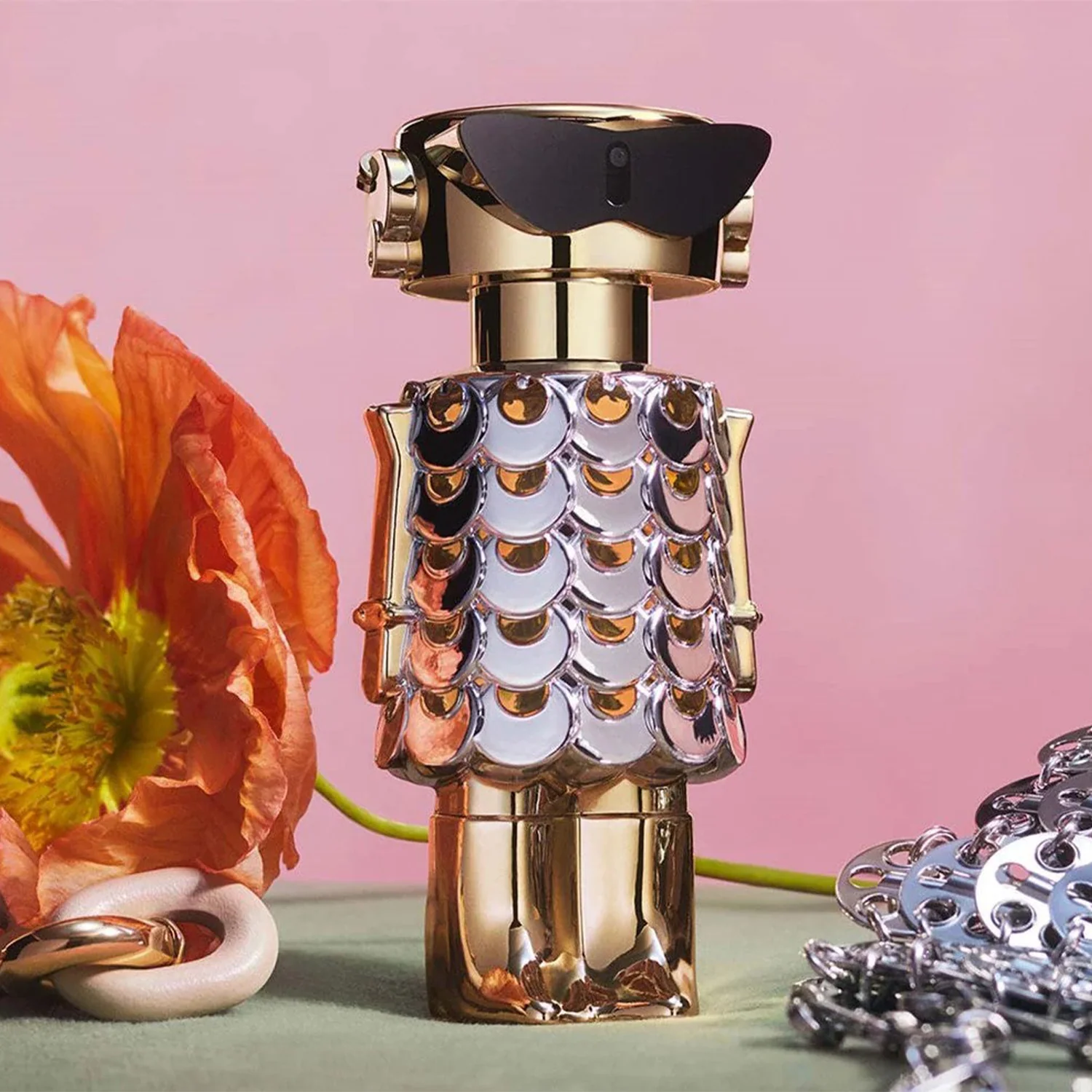 Paco Rabanne Fame EDP Gift Set for Her - Image 2