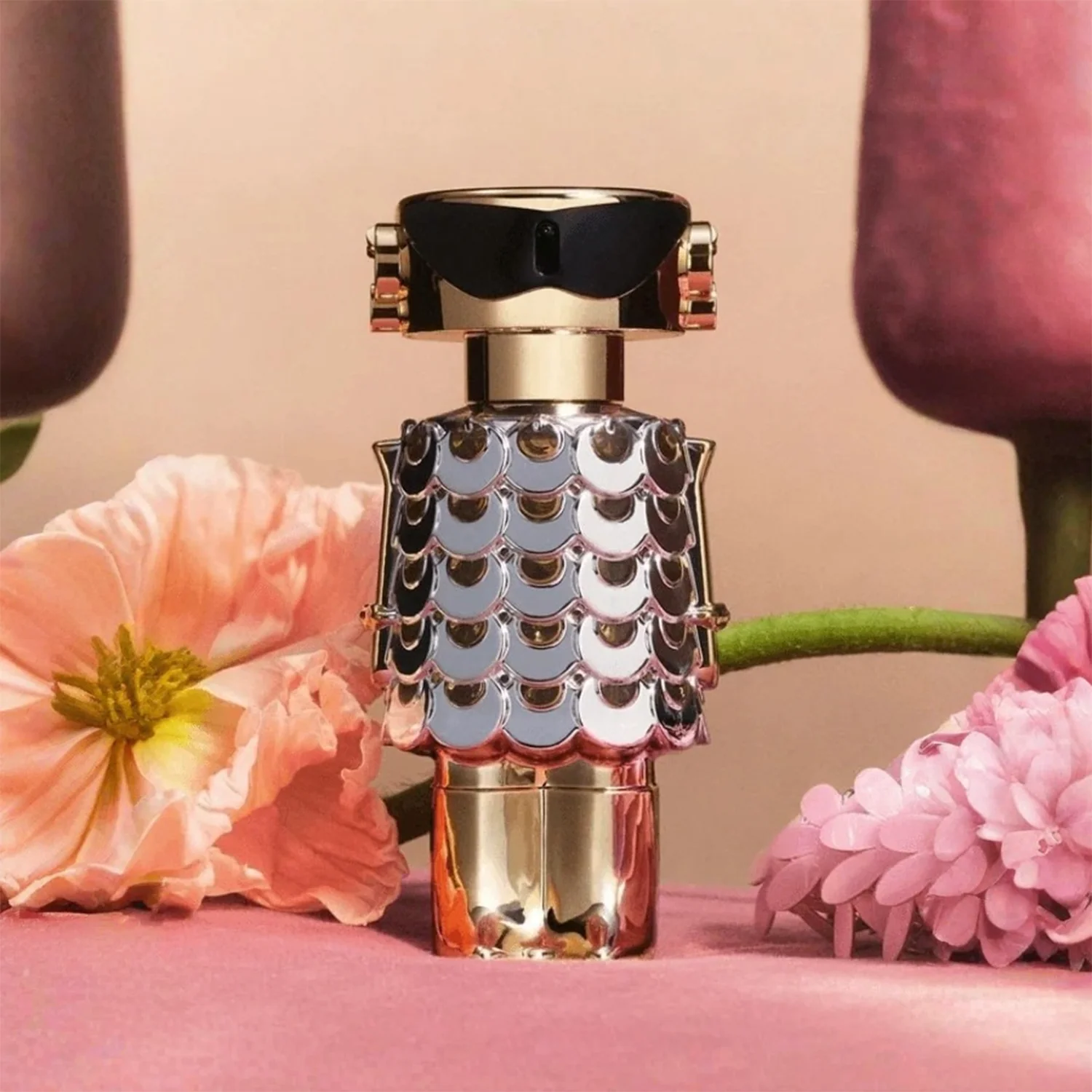 Paco Rabanne Fame EDP Gift Set for Her 3 - Image 2
