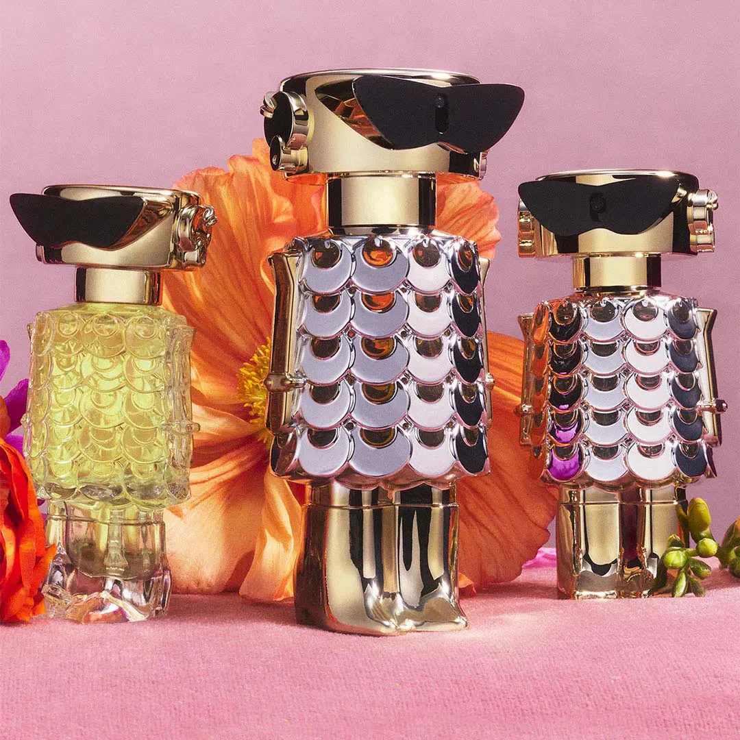 Paco Rabanne Fame EDP Gift Set for Her 3 - Image 4