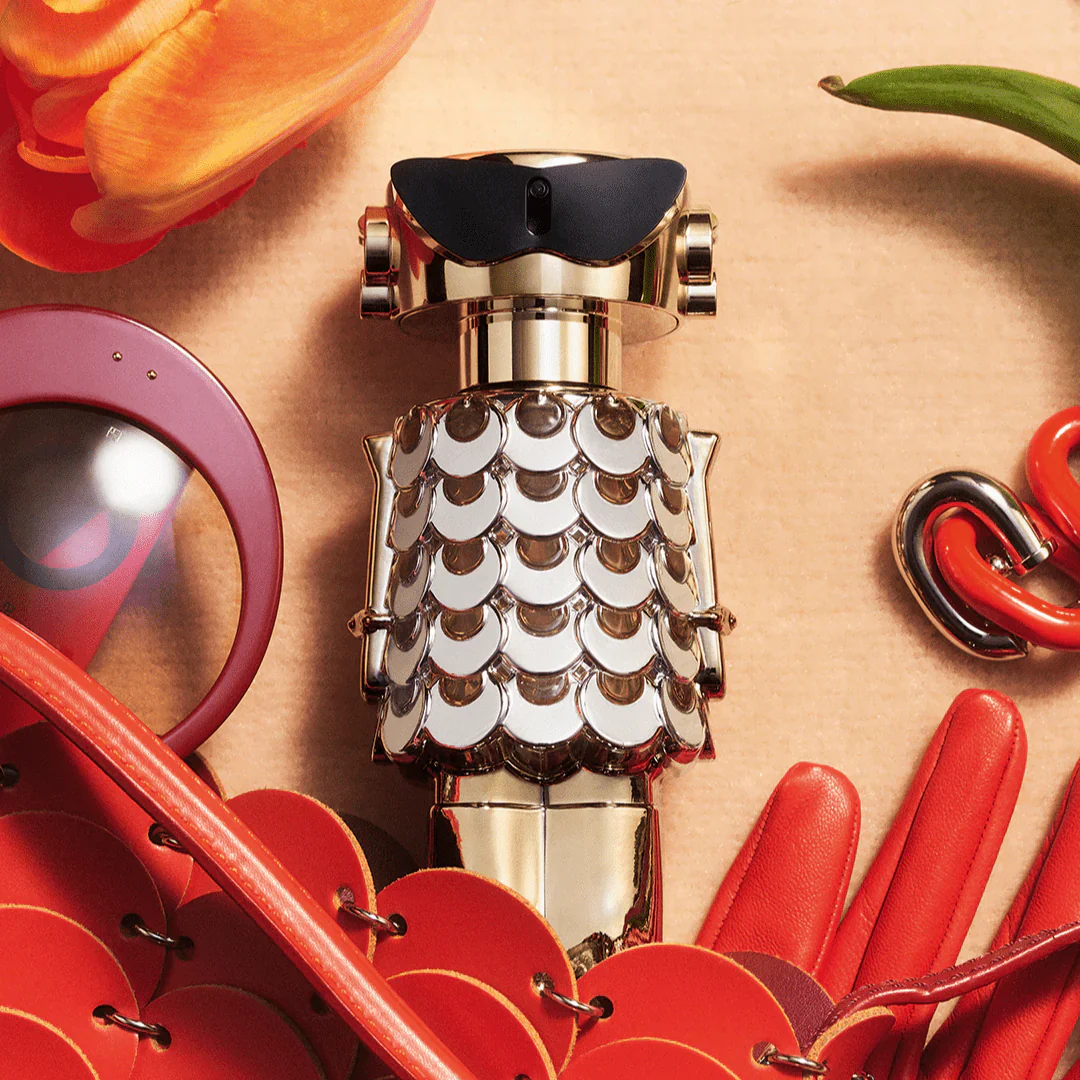 Paco Rabanne Fame EDP Gift Set for Her - Image 3