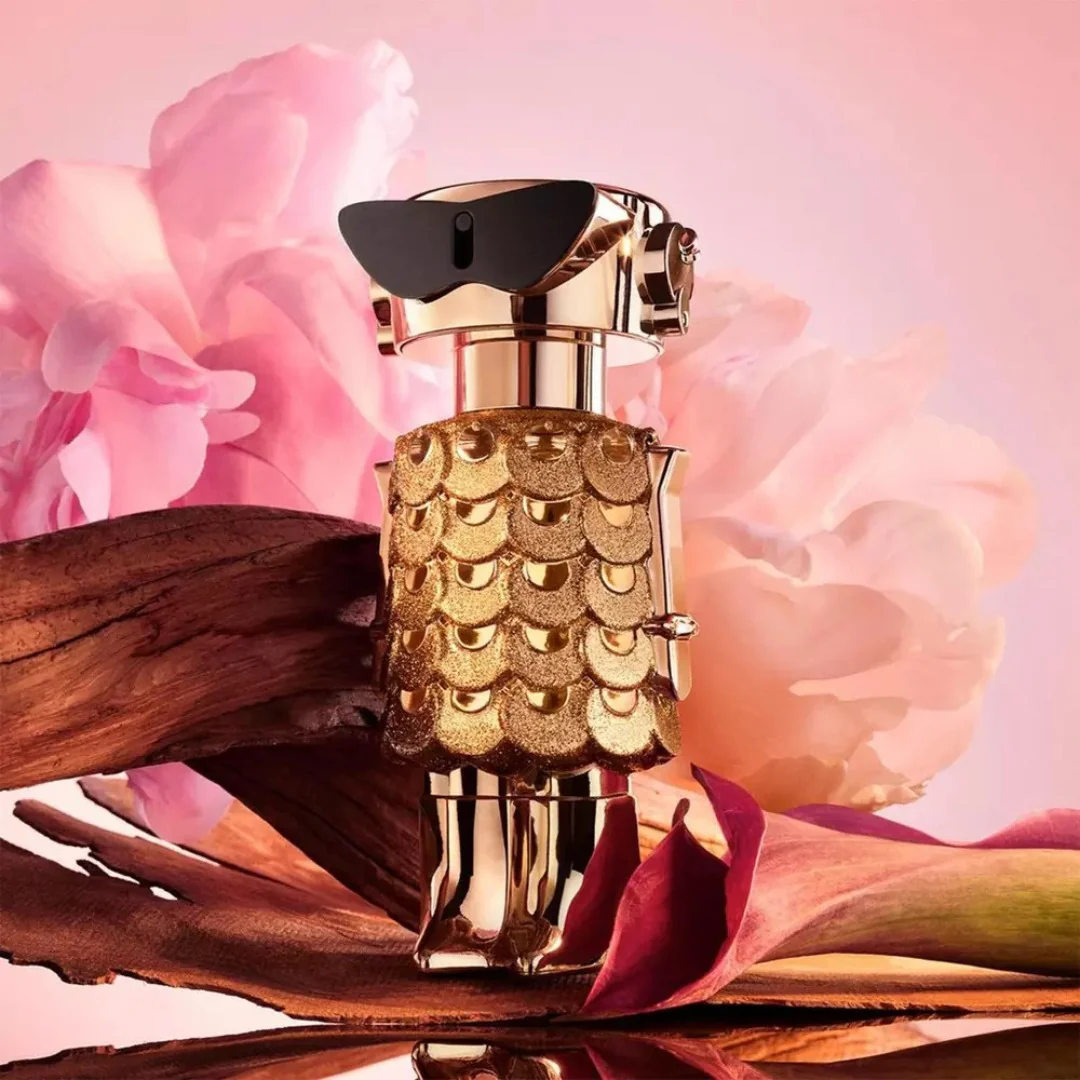 Paco Rabanne Fame Intense EDP - Image 2