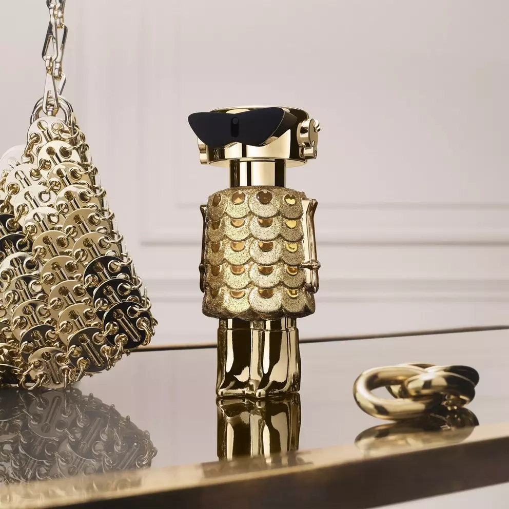 Paco Rabanne Fame Intense EDP For Women - Image 2
