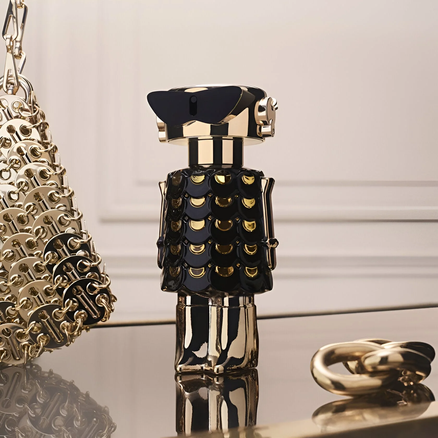Paco Rabanne Fame Parfum - Image 2