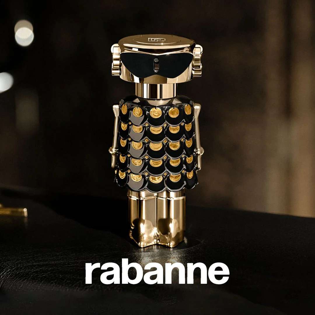 Paco Rabanne Fame Parfum - Image 3
