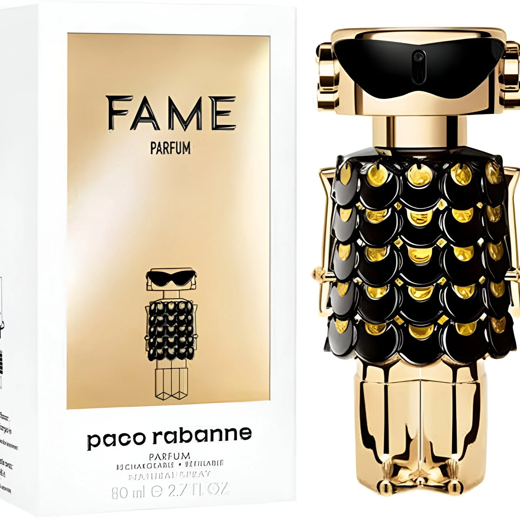 Paco Rabanne Fame Parfum - Image 5