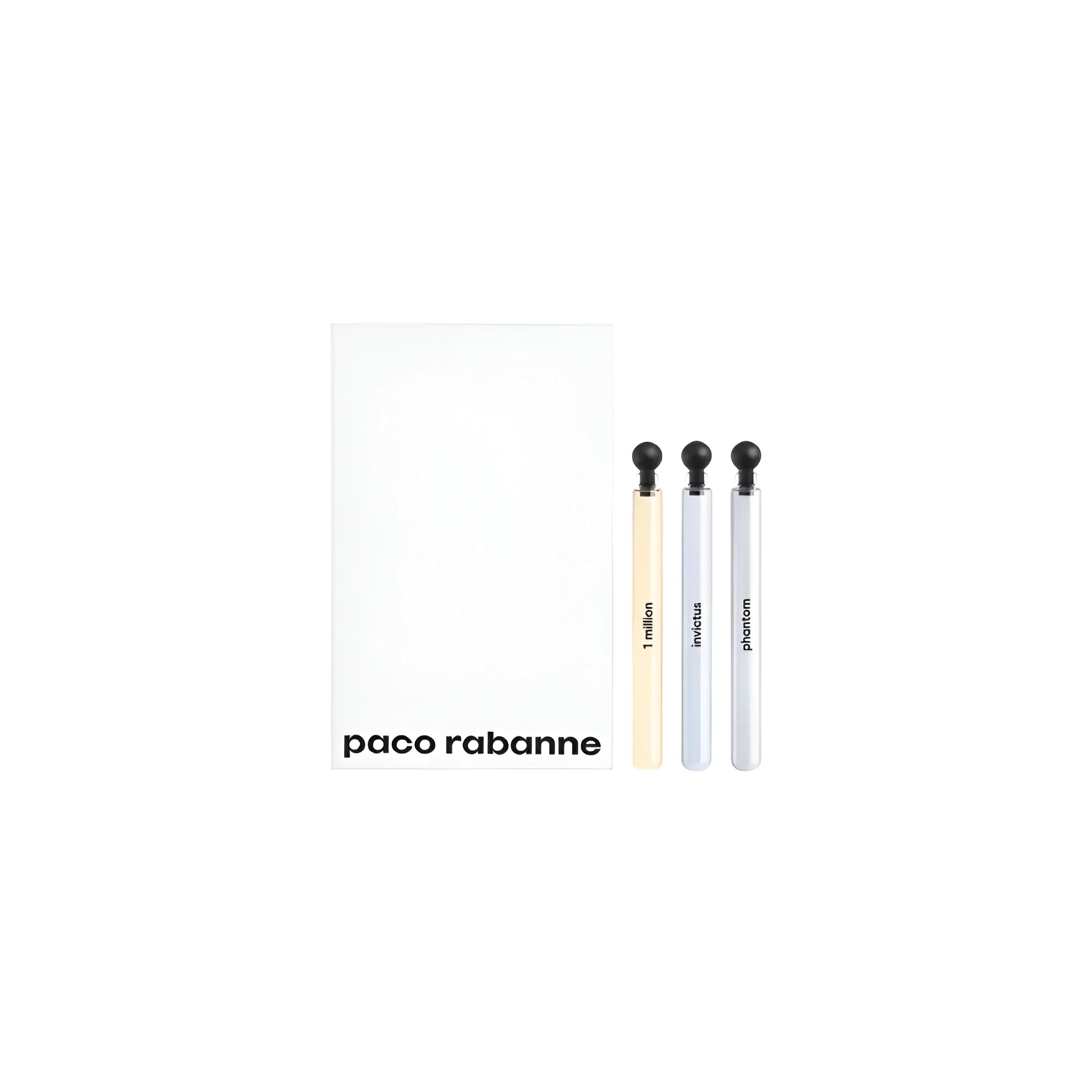 Paco Rabanne For Men Mini Gift Set