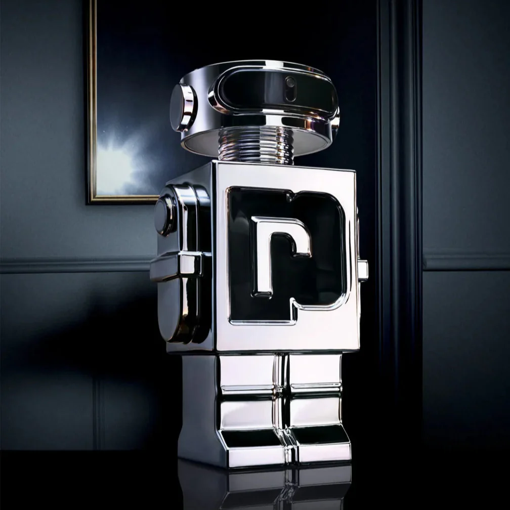 Paco Rabanne For Men Mini Gift Set - Image 2
