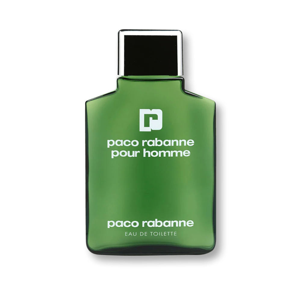 Paco Rabanne Green EDT