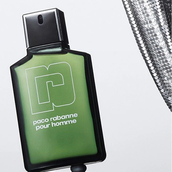 Paco Rabanne Green EDT - Image 2