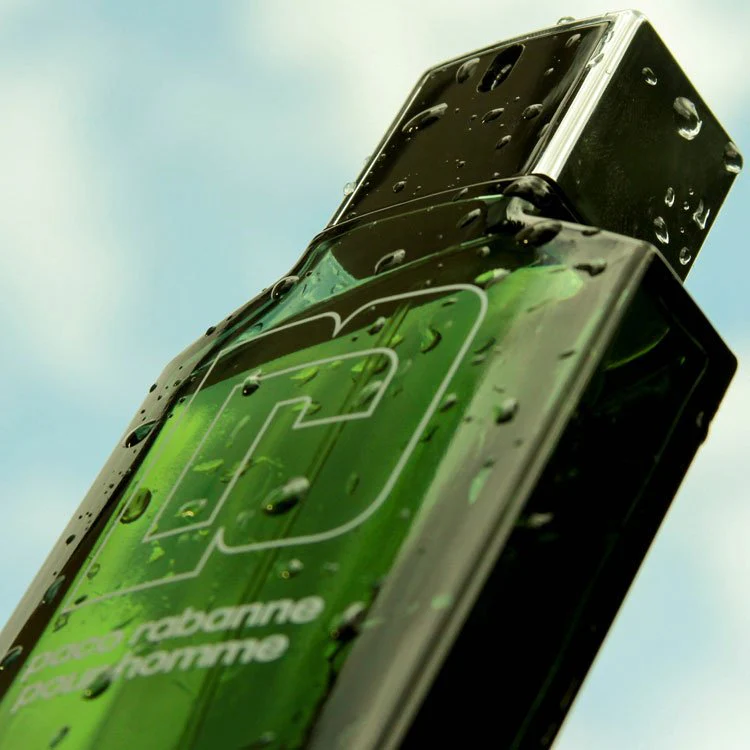 Paco Rabanne Green EDT - Image 3