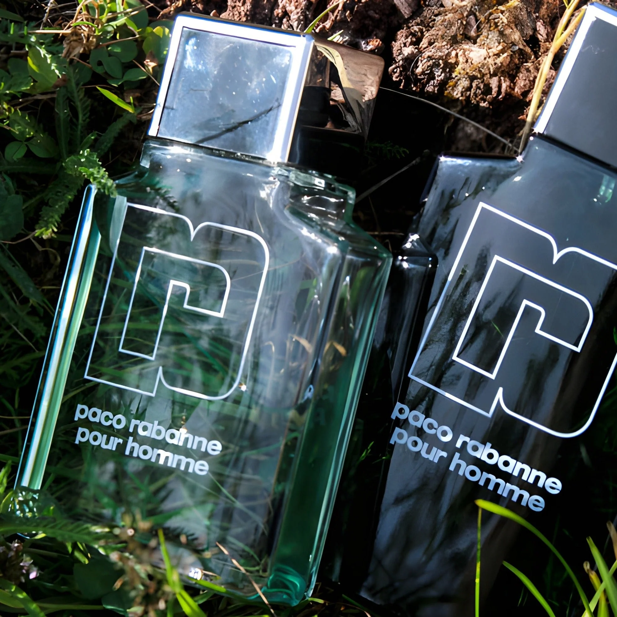 Paco Rabanne Green EDT - Image 4