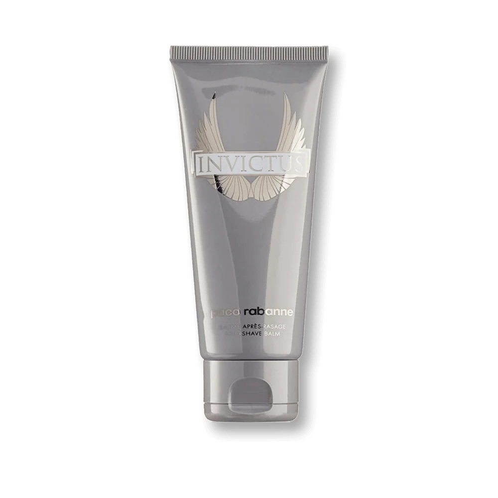 Paco Rabanne Invictus Aftershave Balm