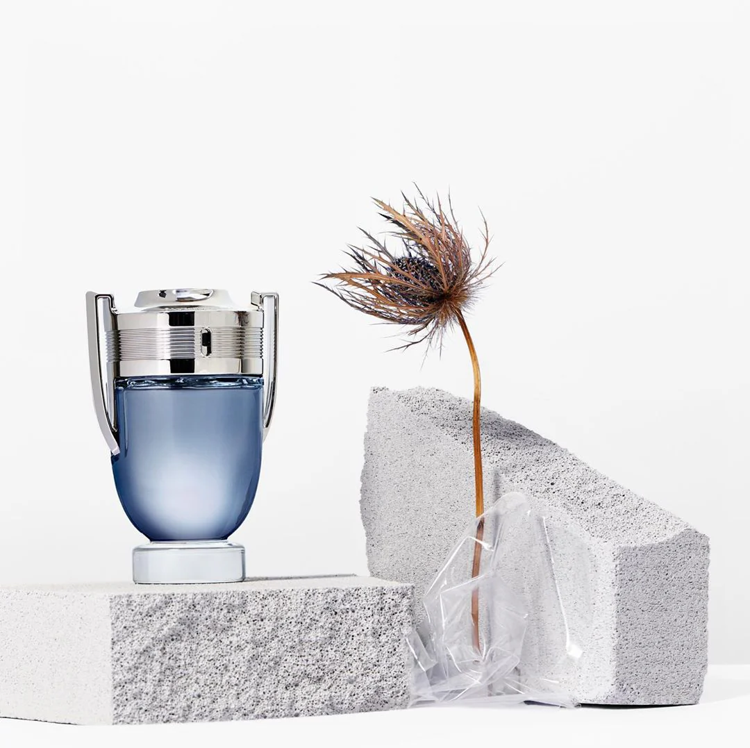 Paco Rabanne Invictus Aftershave Balm - Image 2