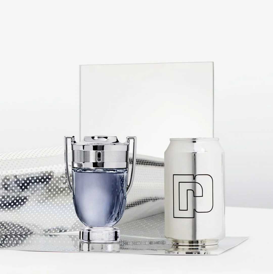 Paco Rabanne Invictus Aftershave Balm - Image 4