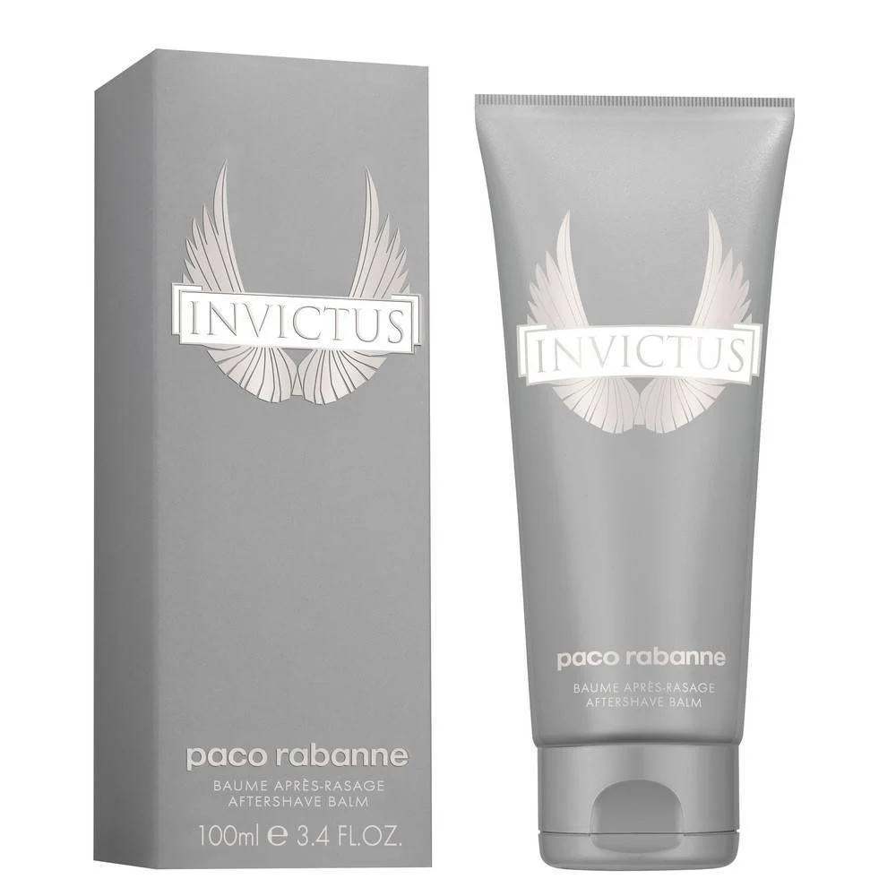 Paco Rabanne Invictus Aftershave Balm - Image 6
