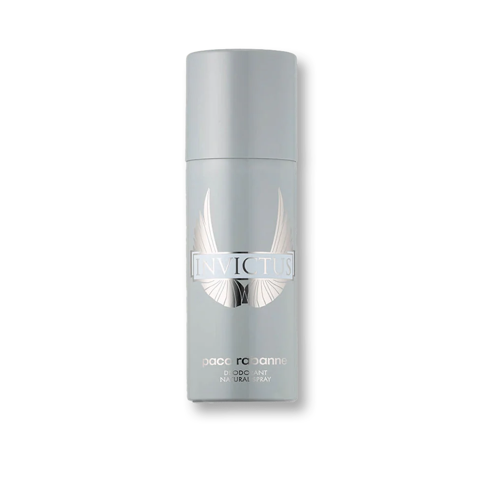 Paco Rabanne Invictus Deodorant Spray