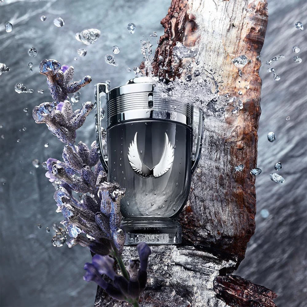 Paco Rabanne Invictus Deodorant Spray - Image 2