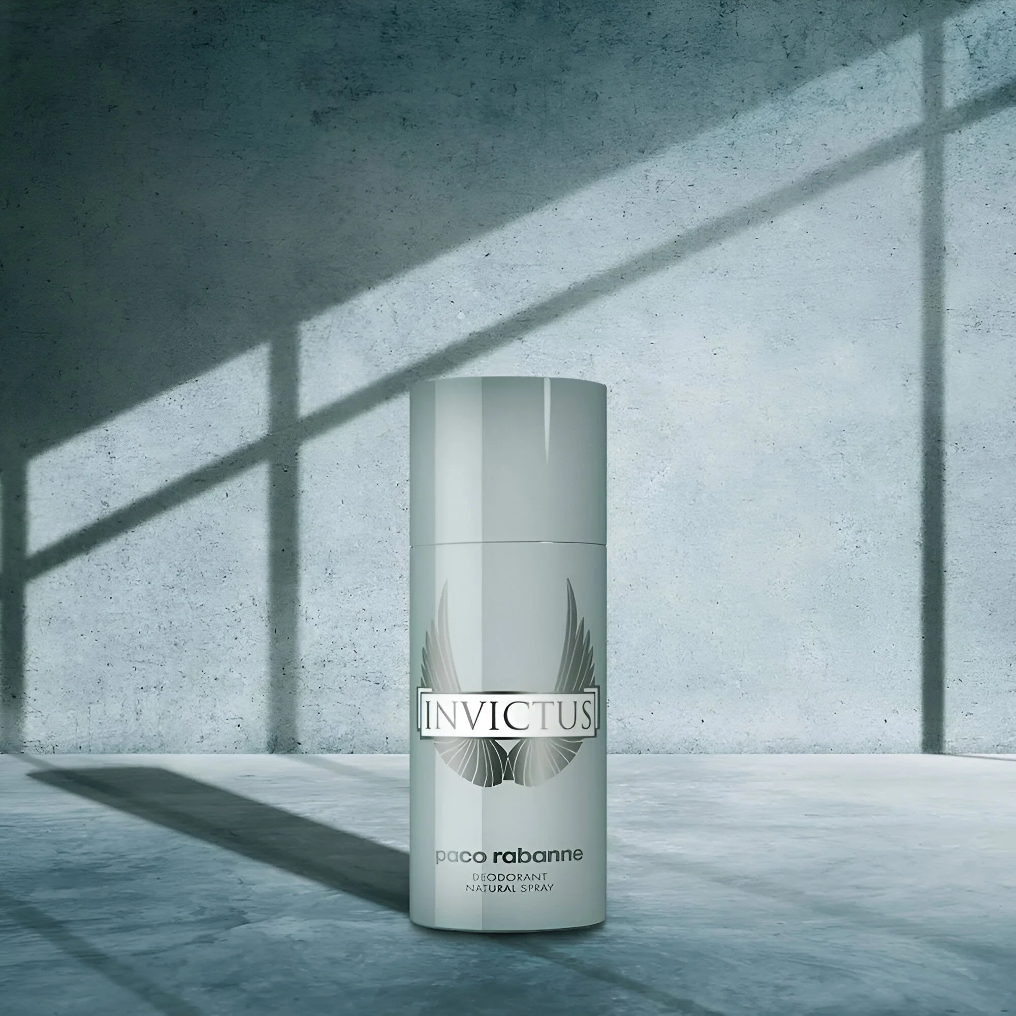Paco Rabanne Invictus Deodorant Spray - Image 3