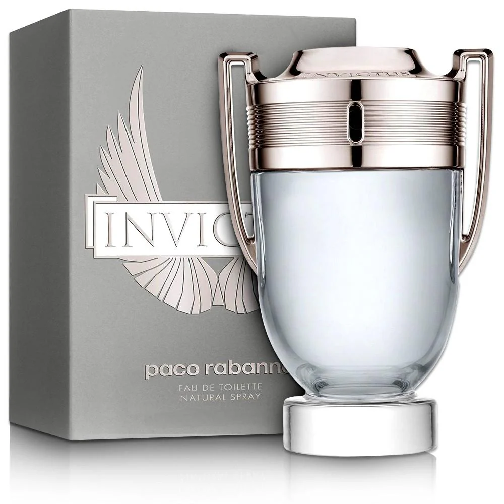 Paco Rabanne Invictus EDT - Image 4