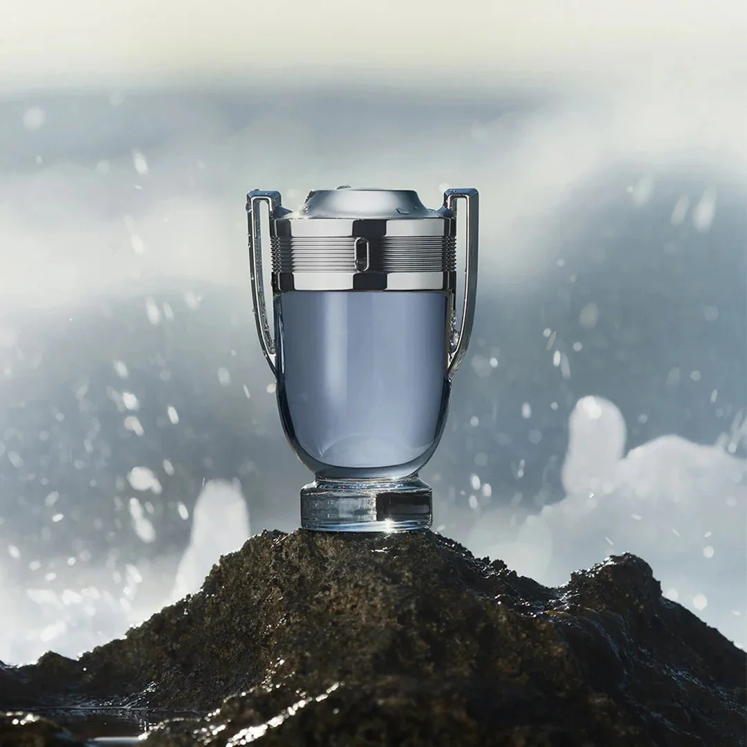 Paco Rabanne Invictus EDT Deodorant Spray Gift Set for Men - Image 3