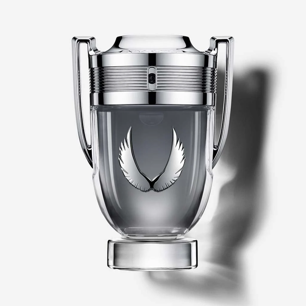 Paco Rabanne Invictus Platinum EDP - Image 3
