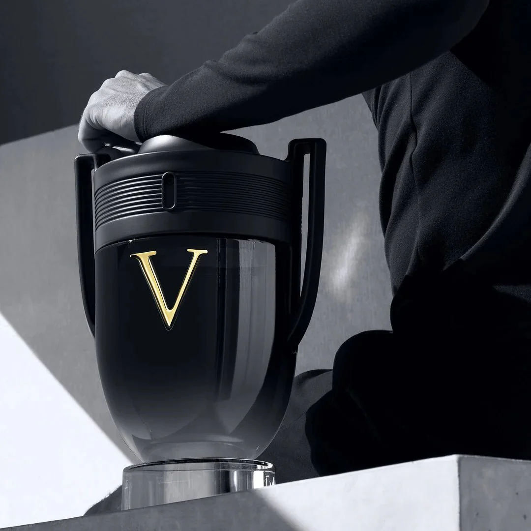 Paco Rabanne Invictus Victory EDP Extreme - Image 2