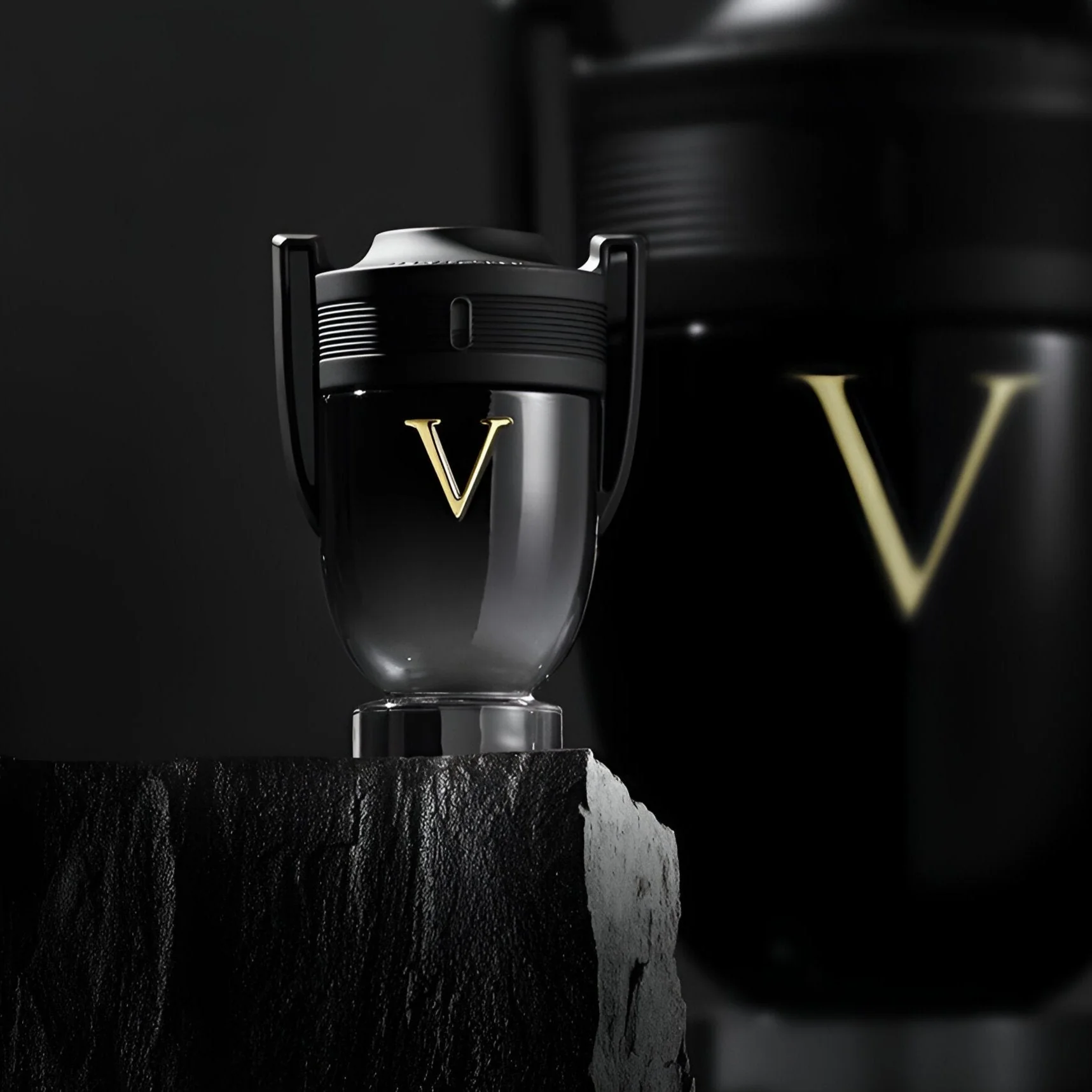 Paco Rabanne Invictus Victory EDP Extreme - Image 3