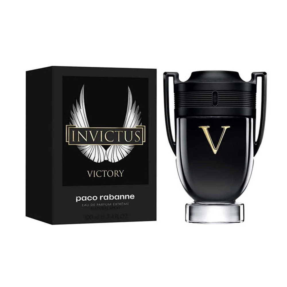 Paco Rabanne Invictus Victory EDP Extreme - Image 6