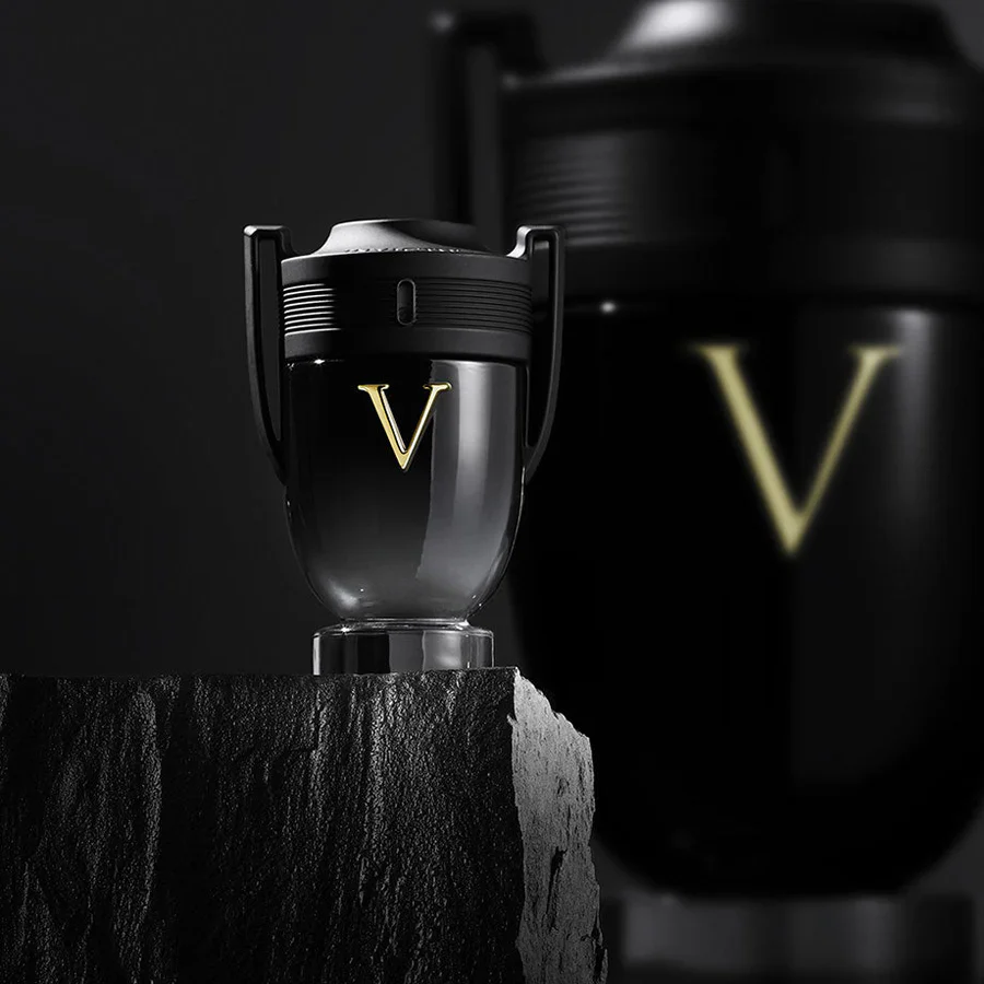Paco Rabanne Invictus Victory EDP For Men Gift Set - Image 2