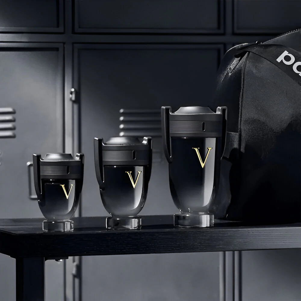 Paco Rabanne Invictus Victory EDP For Men Gift Set - Image 4