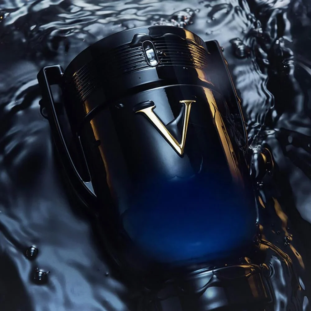 Paco Rabanne Invictus Victory Elixir 3-Piece Gift Set for Him - Image 2
