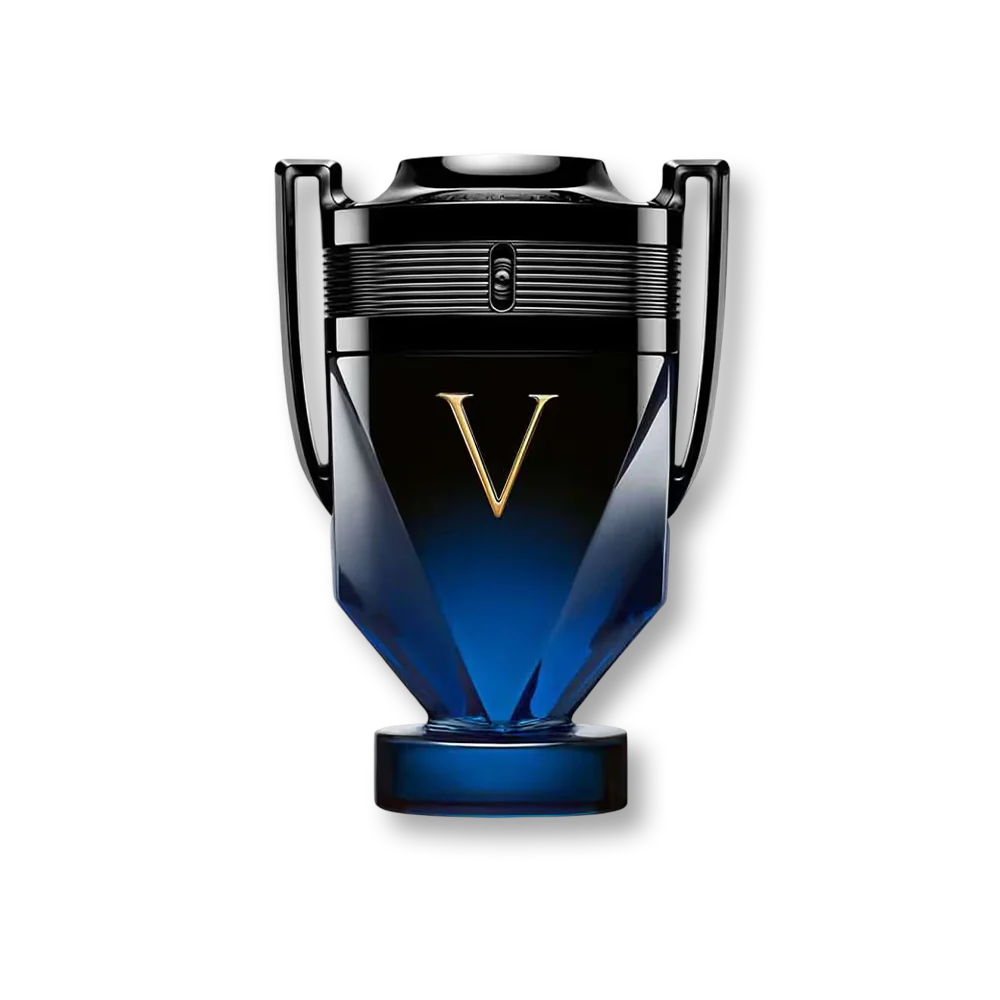 Paco Rabanne Invictus Victory Elixir For Men Parfum Intense