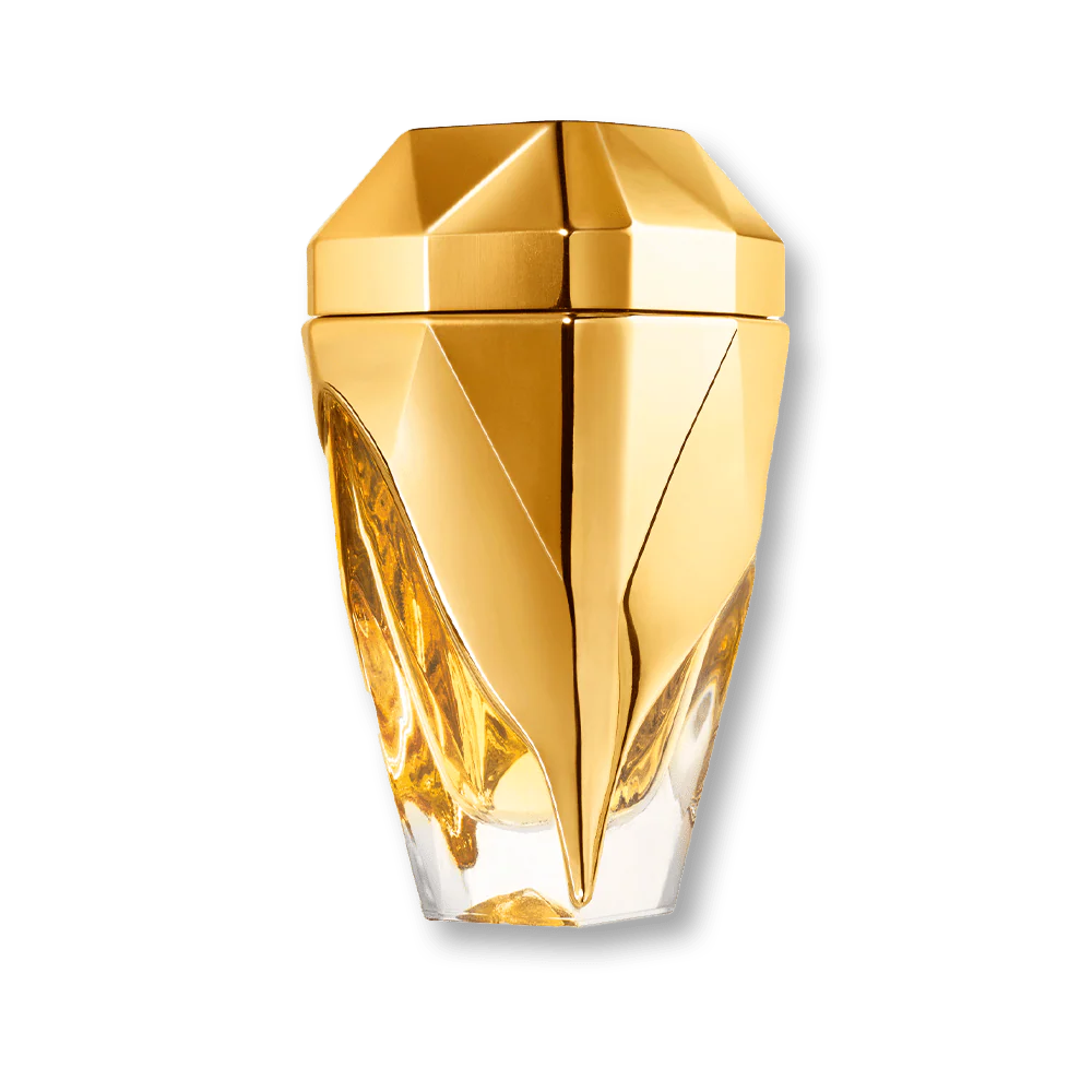 Paco Rabanne Lady Million Collector's Edition EDP