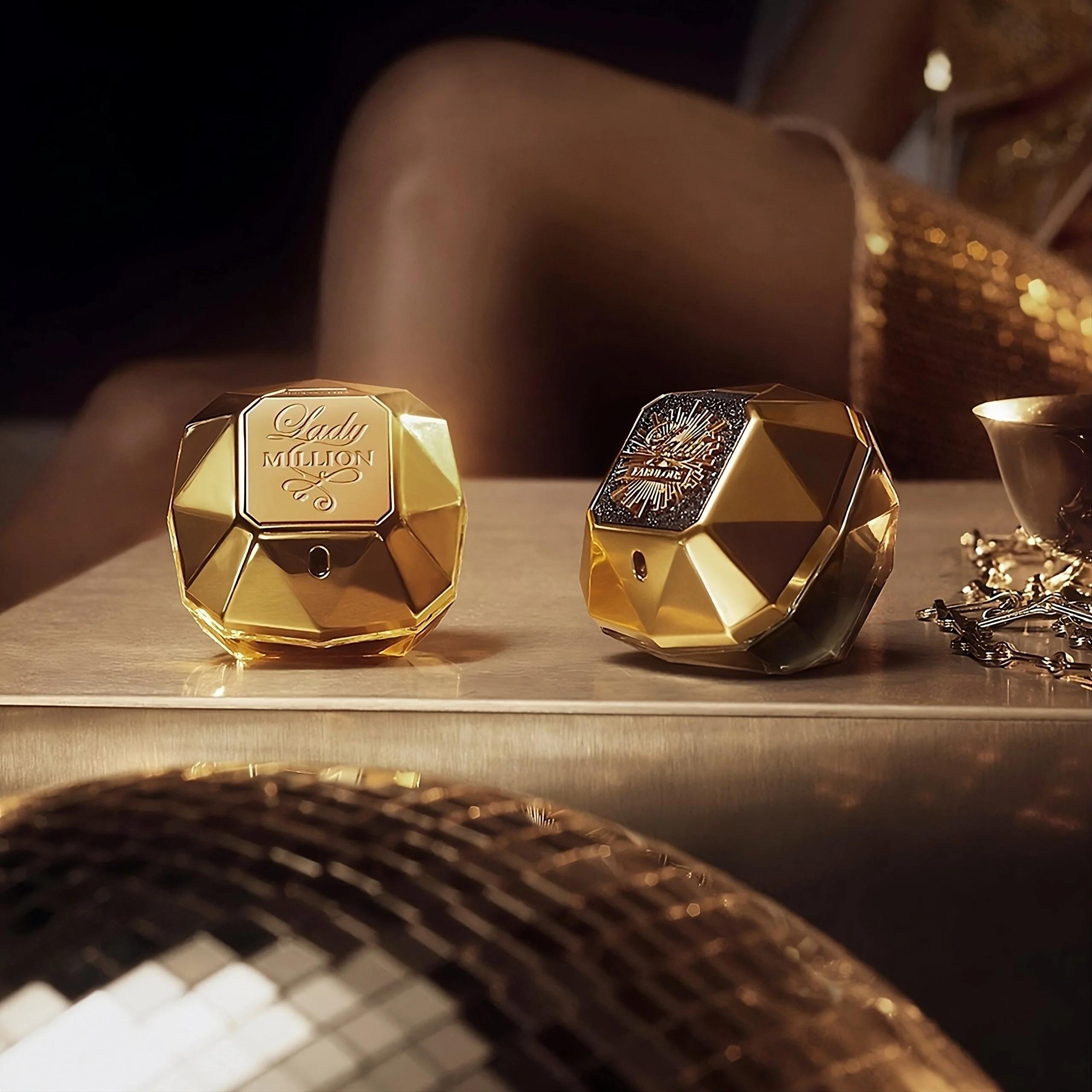 Paco Rabanne Lady Million Collector's Edition EDP - Image 4