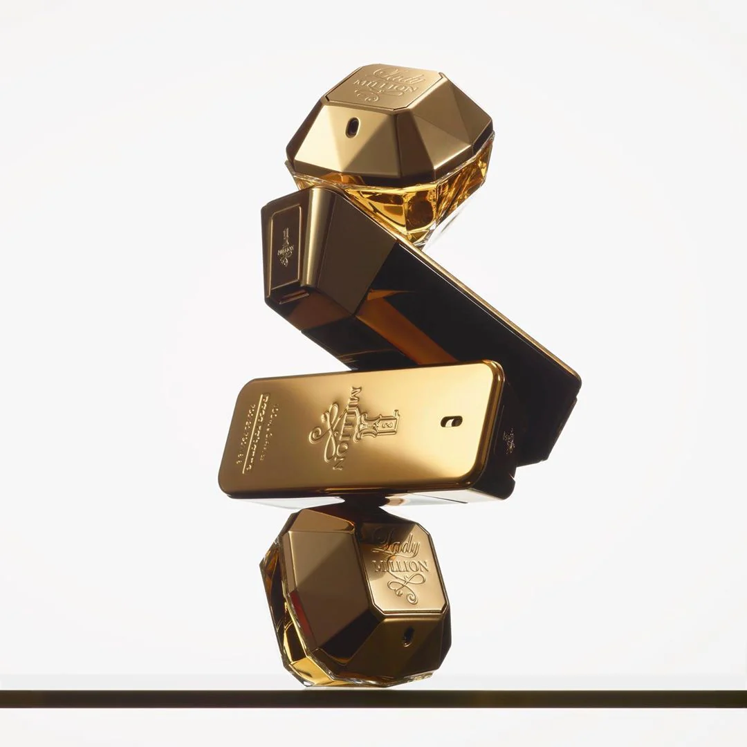 Paco Rabanne Lady Million Deodorant Spray - Image 4