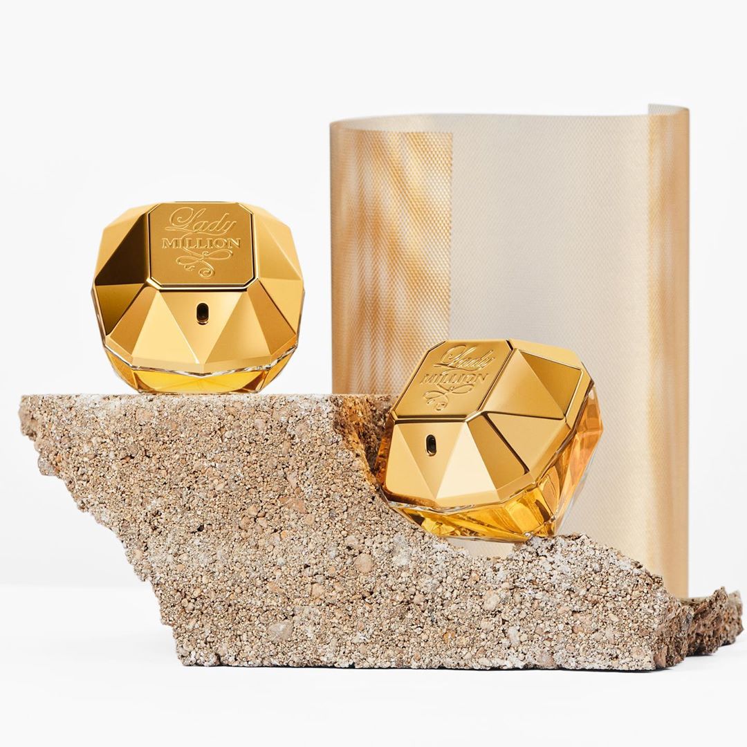 Paco Rabanne Lady Million EDP - Image 3