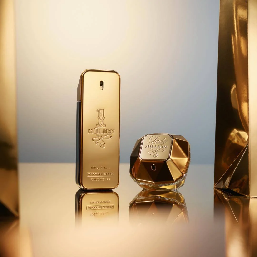 Paco Rabanne Lady Million EDP - Image 5
