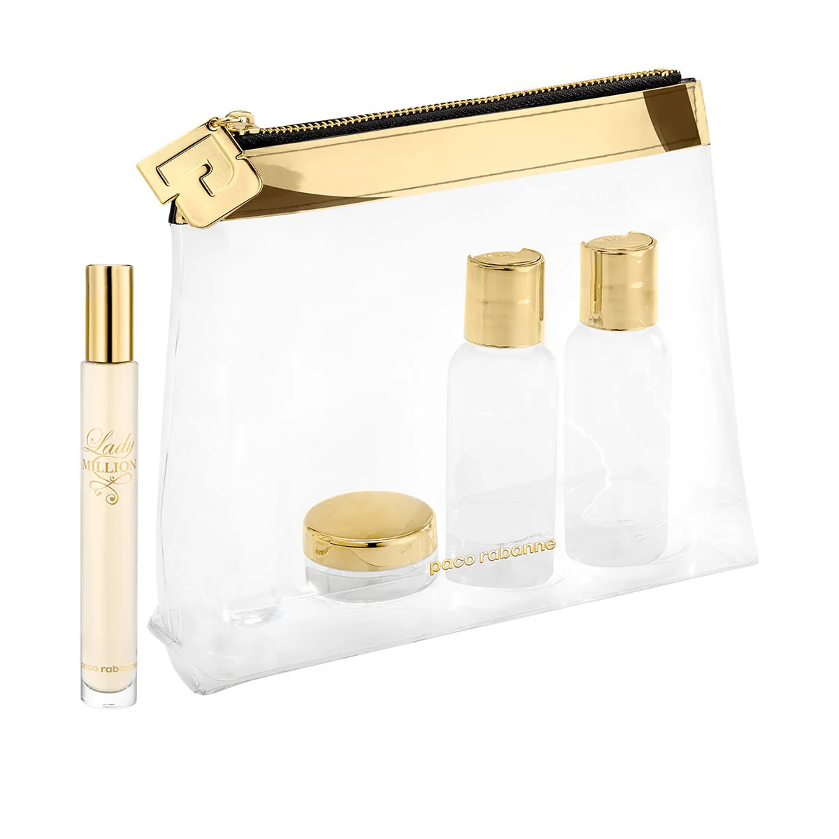 Paco Rabanne Lady Million EDP - Image 6