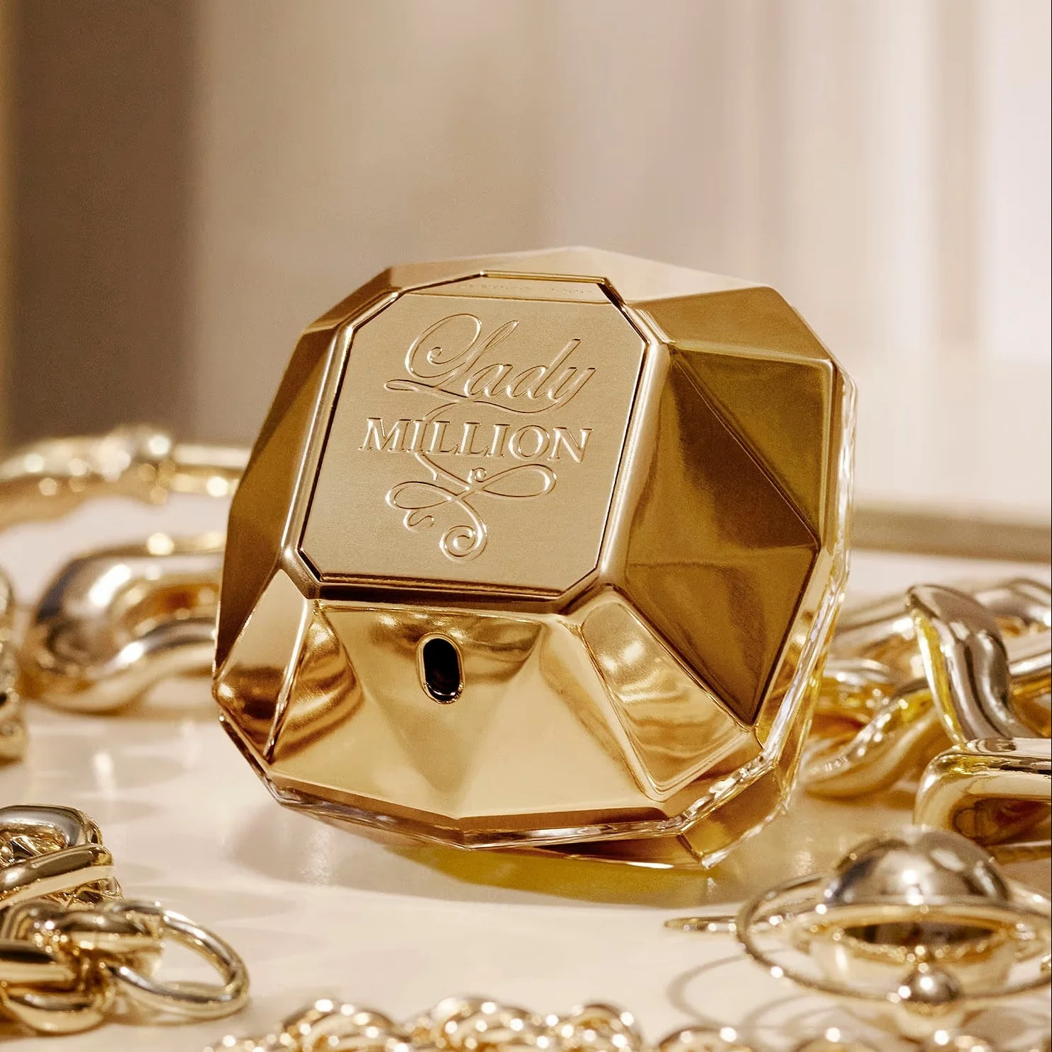 Paco Rabanne Lady Million EDP Gift Set for Her - Image 3