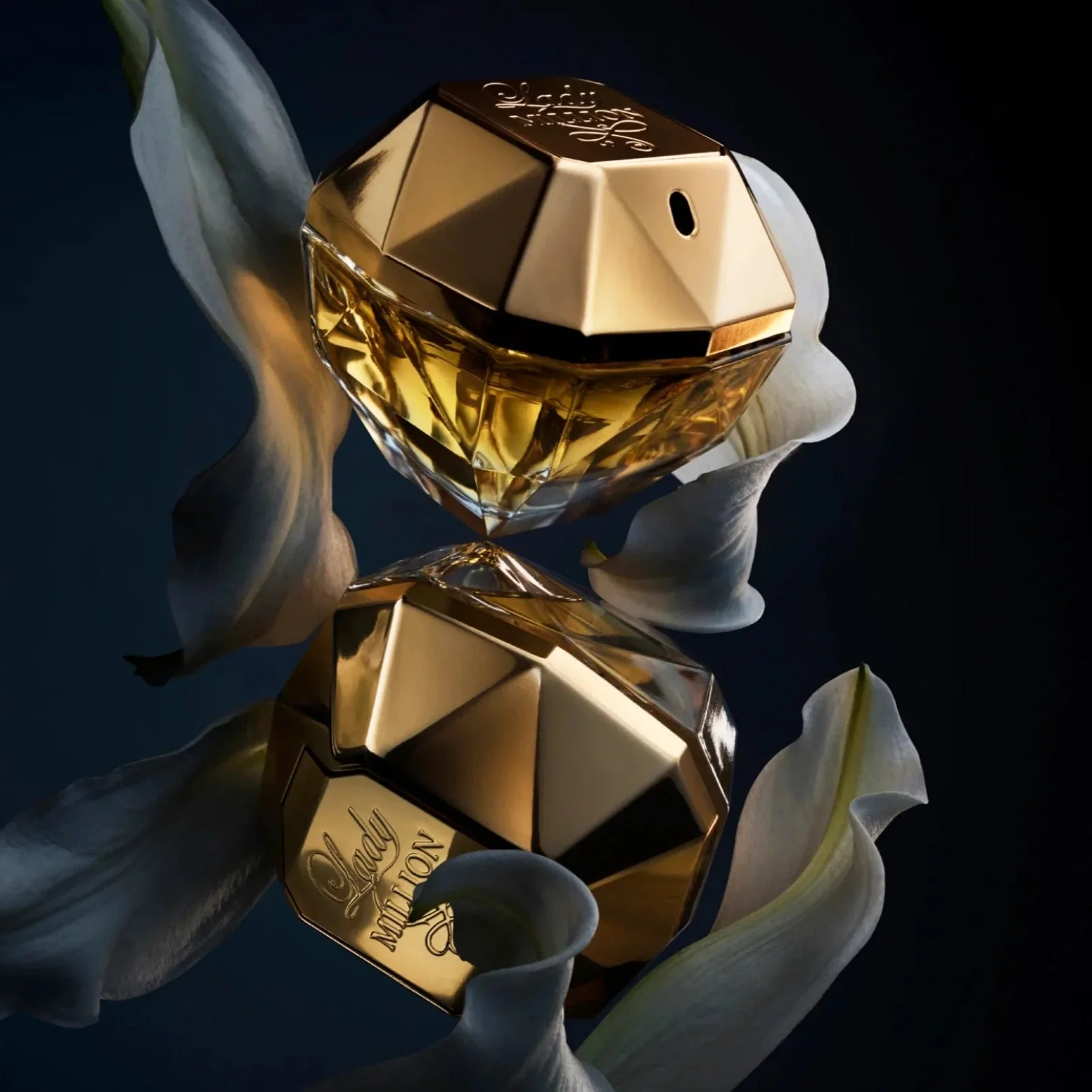 Paco Rabanne Lady Million EDP Mini Gift Set for Women - Image 3
