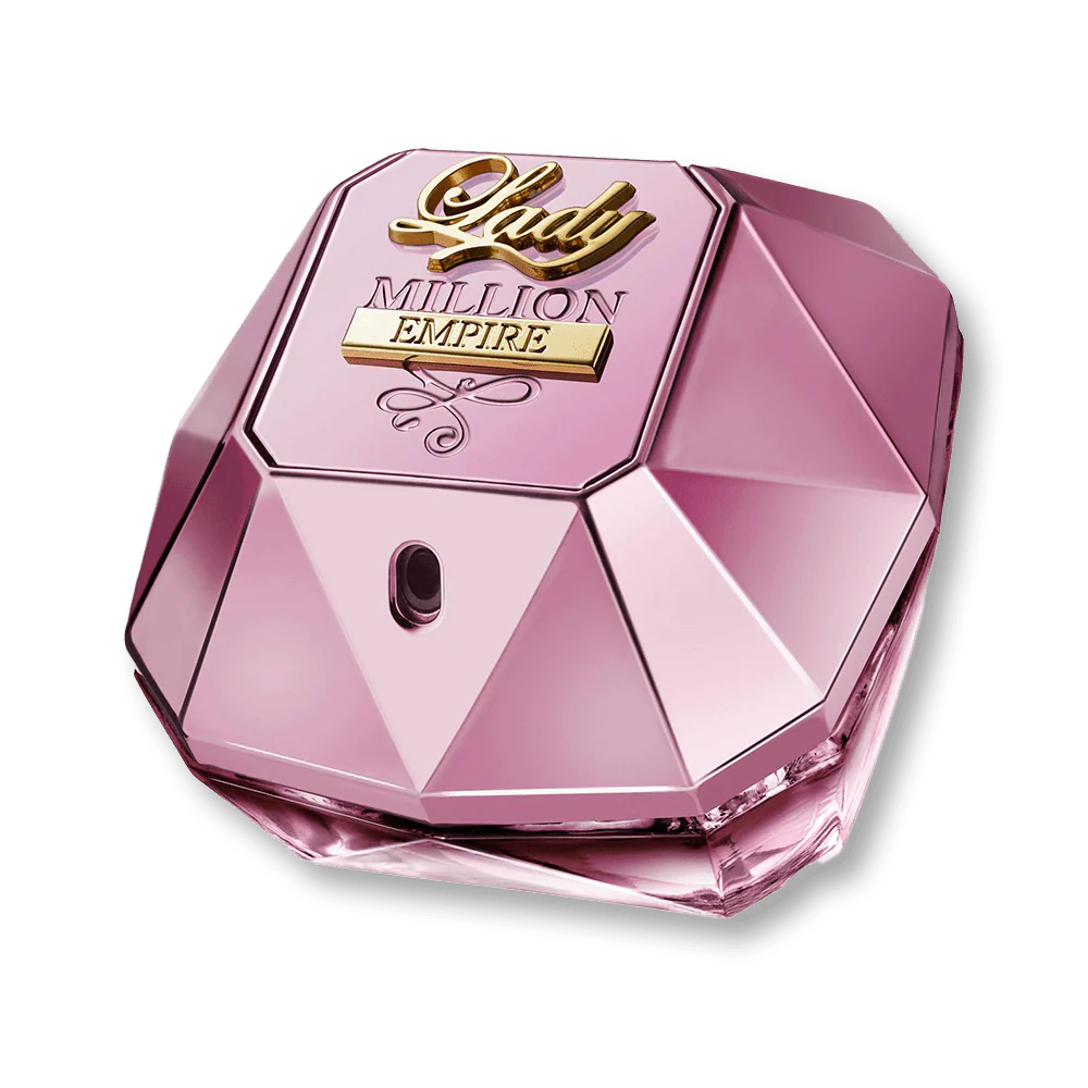 Paco Rabanne Lady Million Empire EDP