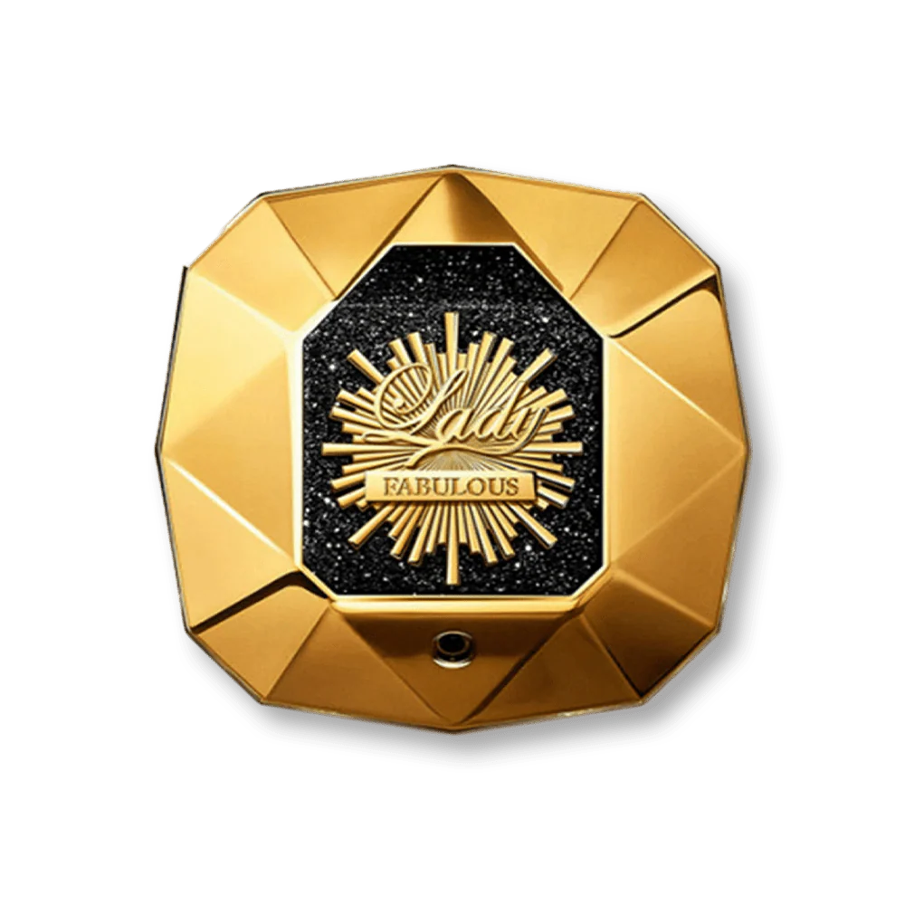 Paco Rabanne Lady Million Fabulous EDP
