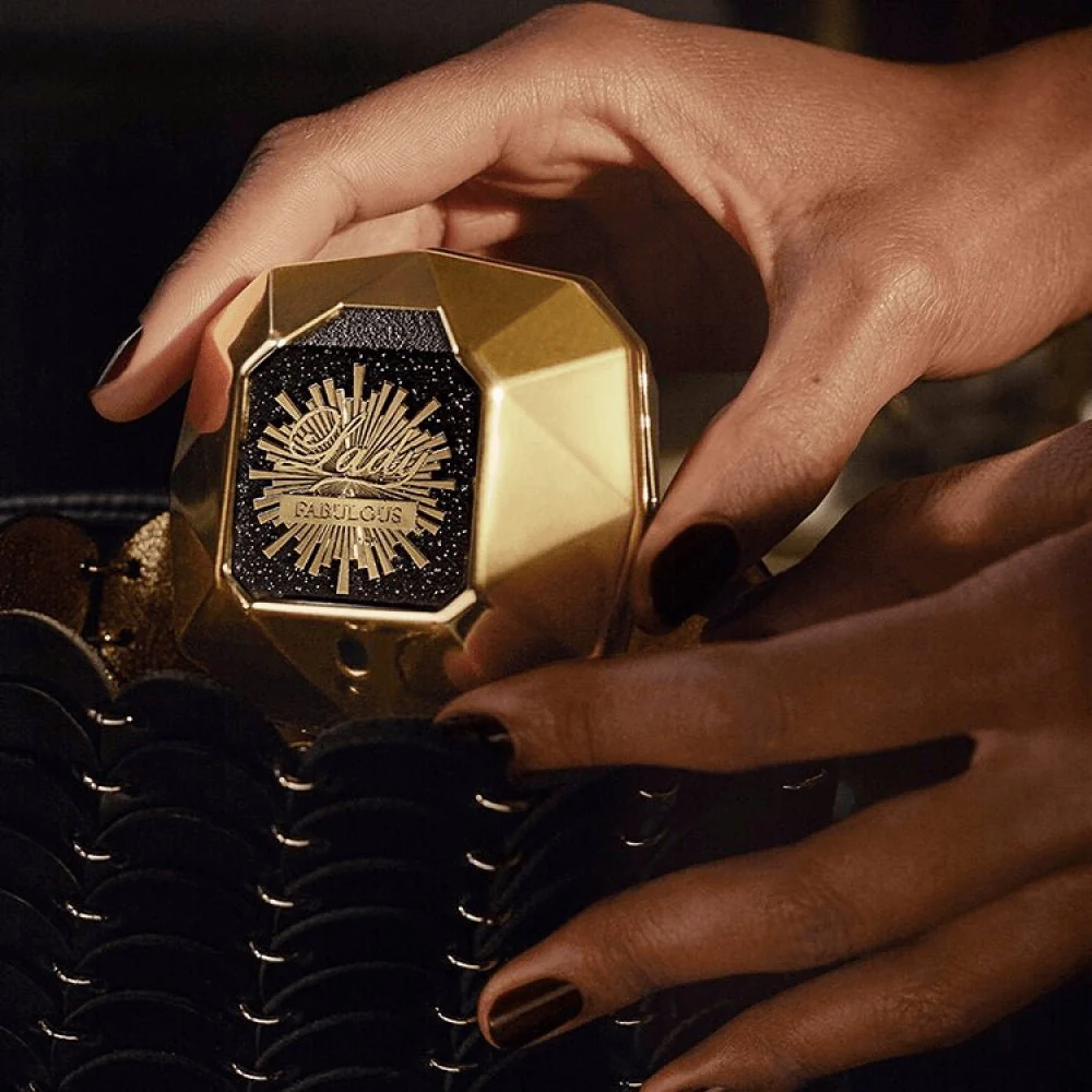 Paco Rabanne Lady Million Fabulous EDP - Image 4