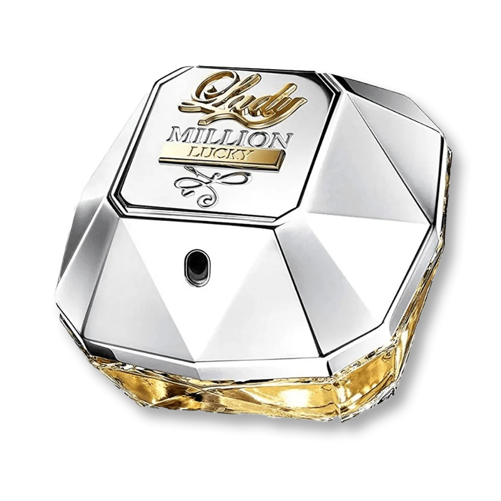 Paco Rabanne Lady Million Lucky EDP