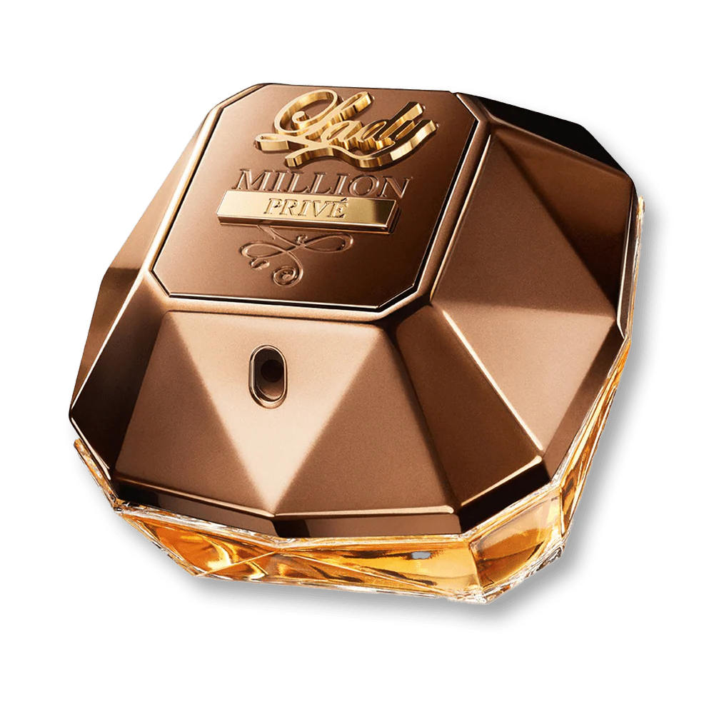 Paco Rabanne Lady Million Prive EDP