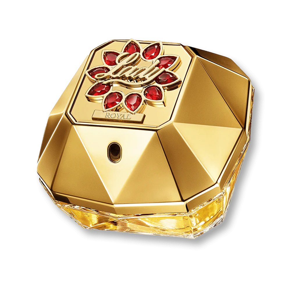 Paco Rabanne Lady Million Royal EDP