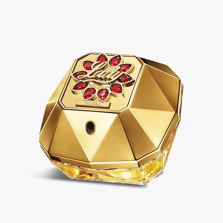 Paco Rabanne Lady Million Royal EDP - Image 4