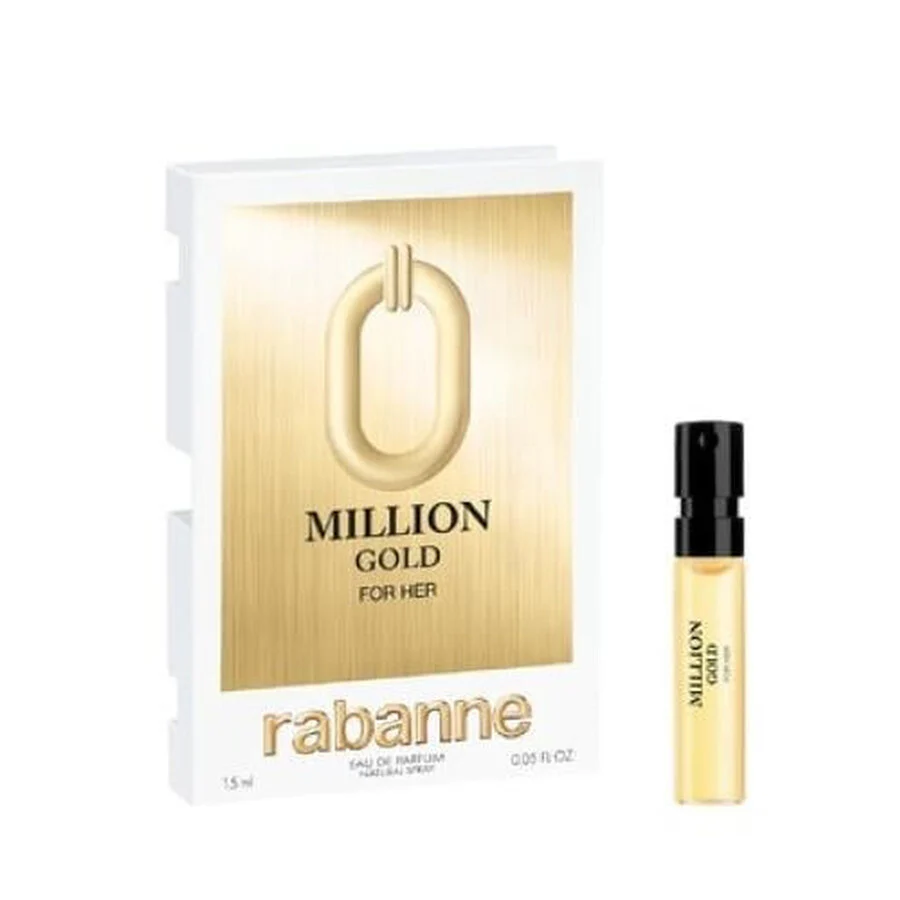 Paco Rabanne Million For Her EDP For Women - Image 6